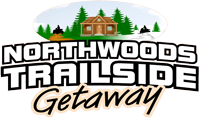 Northwoods Trailside Getaway